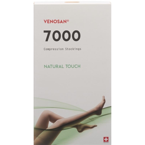 Venosan 7002 A-dh Kkl2 XL Lang Off Black 1 Paar buy online