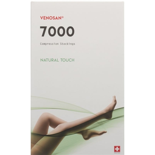 Venosan 7003 A-gh Kkl3 M Kurz Off Hr Black 1 Paar buy online