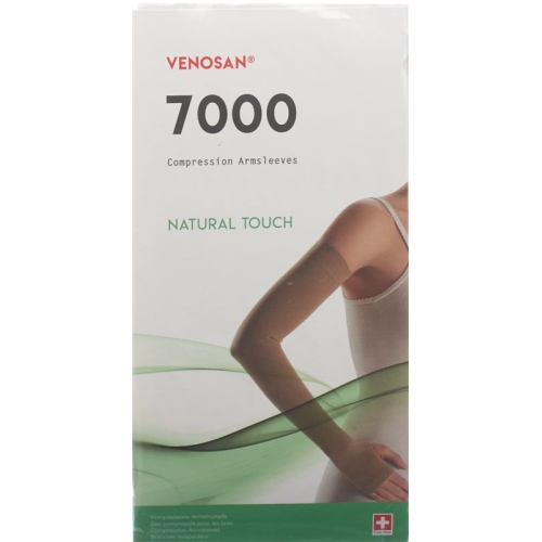 Venosan 7002 C-g Kkl2 S Long without hand attachment buy online