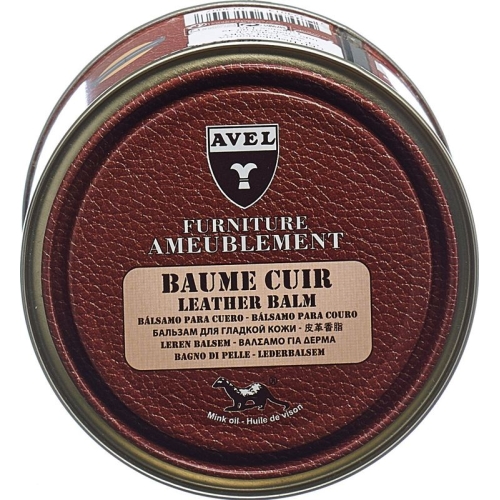 Avel Leder Pflegebalsampaste 375ml buy online