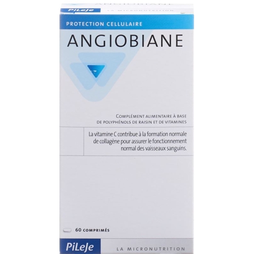 Angiobiane Tabletten 60 Stück buy online