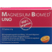 Magnesium Biomed Uno Gran Btl 20 pcs.