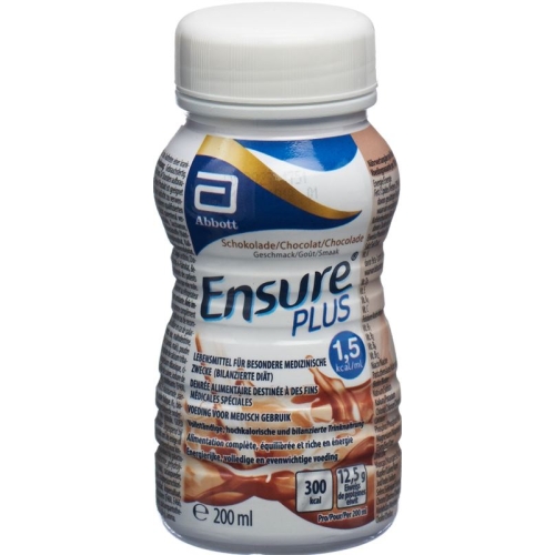 Ensure Plus Schokolade 200ml buy online