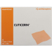 Cuticerin ointment compress 7.5x7.5cm 10 pcs
