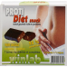 Proti Diet Bar Truffa Chocolate 25% 7 x 35 g