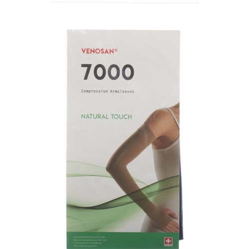 Venosan 7002 Cg-h Kkl2 S Hr without palm Black buy online