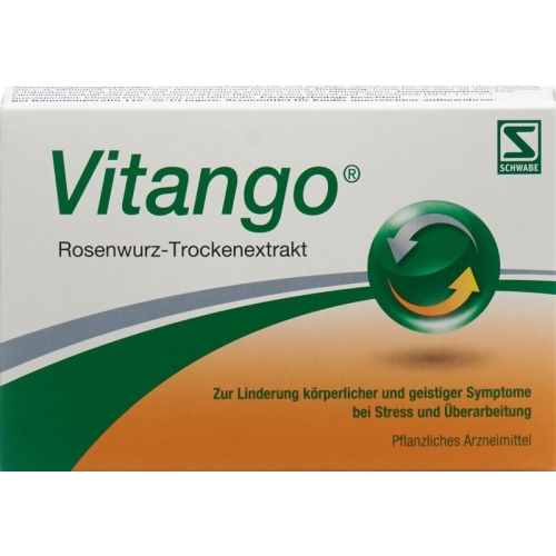 Vitango 200mg 30 Filmtabletten buy online