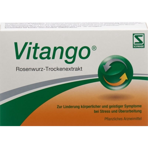 Vitango 200mg 60 Filmtabletten buy online