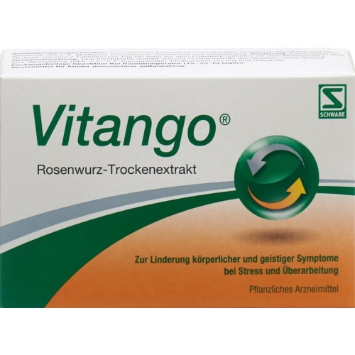 Vitango 200mg 90 Filmtabletten buy online