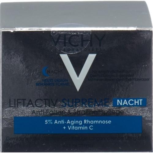 Vichy Liftactiv Night care 50ml buy online