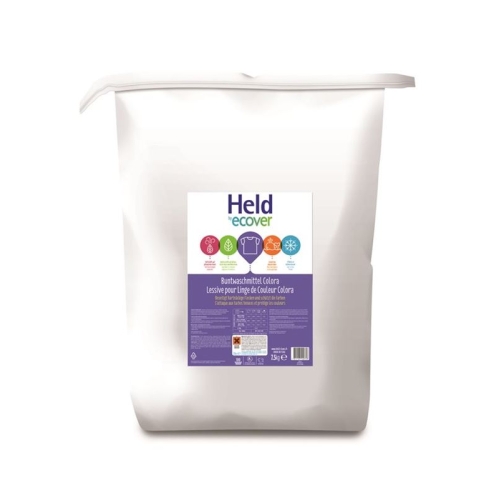 Held Eco Buntwaschmittel Colora 100wl 7.5kg buy online