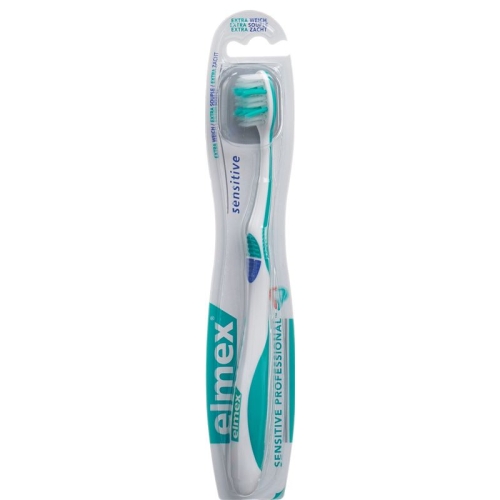 Elmex Sensitive Professional Extra Soft toothbrush buy online