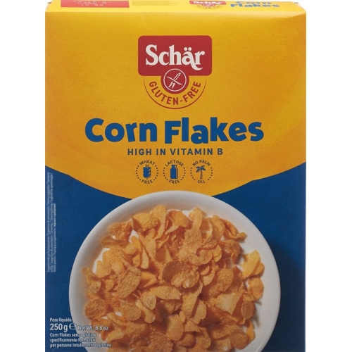 Schär Cornflakes Glutenfrei 250g buy online