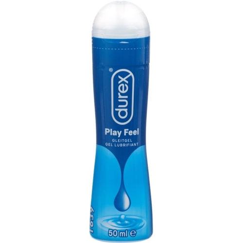 Durex Play Gleitgel Feel 50ml buy online