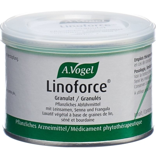 Vogel Linoforce Granulat 70g buy online