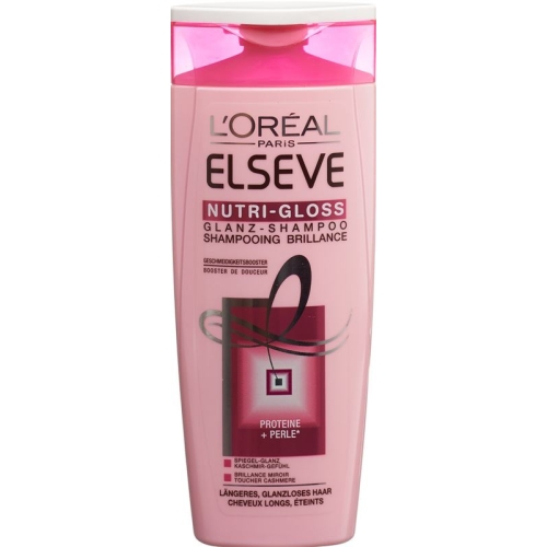 Elseve Nutri-Gloss Shampoo 250ml buy online