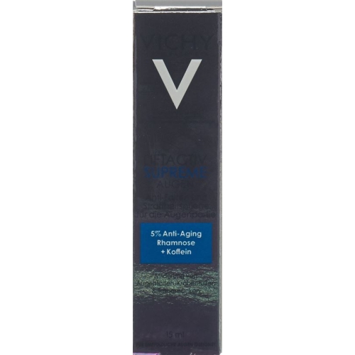 Vichy Liftactiv Augenpflege 15ml buy online