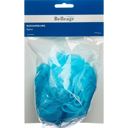 Belleage massage flower blue buy online