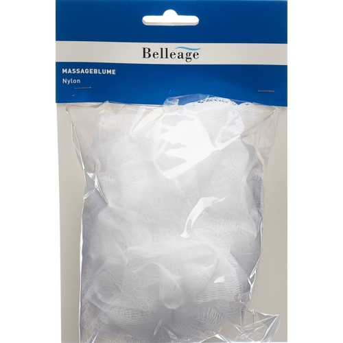 Belleage massage flower white buy online