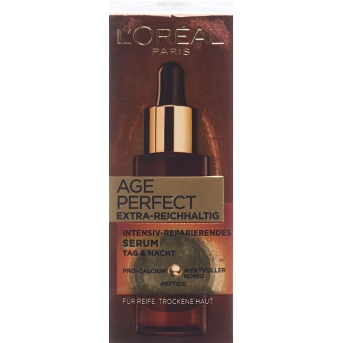 L'Oréal Dermo Expertise Age Perfect Serum Int Reich 30ml buy online