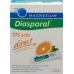 Magnesium Diasporal Activ Direct orange 20 pcs