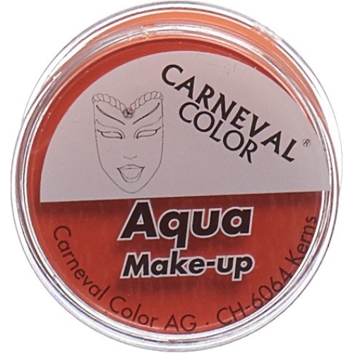 Carneval Color Aqua Make Up Orange Dose 10ml buy online