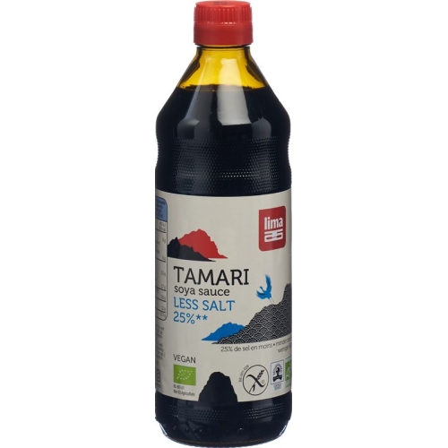 Lima Tamari Sel 25% 500ml buy online