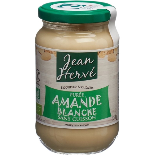 Jean Herve Puree D'amande Blanche 350g buy online