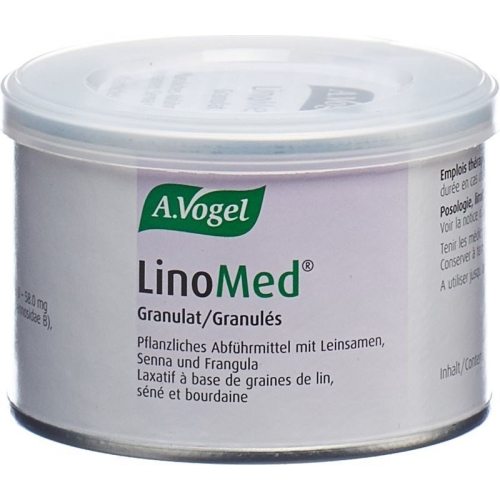 Linomed Granulat Dose 70g buy online