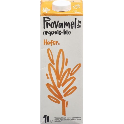 Provamel Bio Hafer Drink 1L buy online