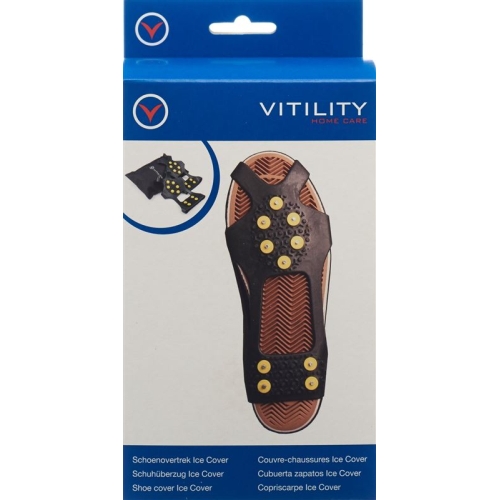 Vitility shoe cover Ice Cover M 36-41 1 pair buy online