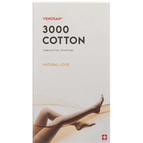 Venosan 3002 A-d Kkl2 XL Lang Ges Beige 1 pair buy online