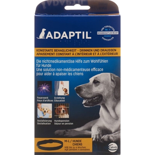 Adaptil Halsband 70cm Beruhigungspheromon Hunde buy online