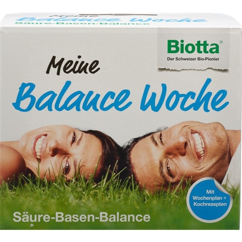 Biotta Balance Woche buy online