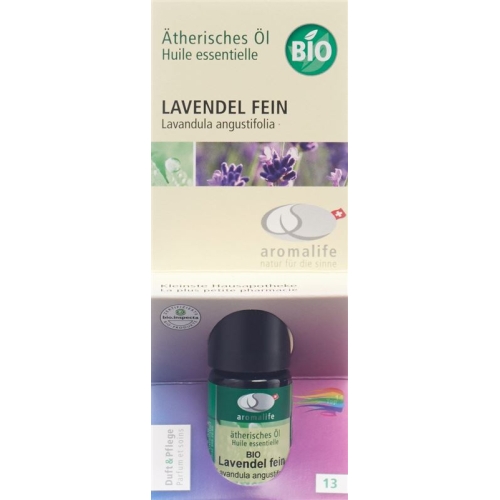 Aromalife Top Lavendel-13 Ätherisches Öl 5ml buy online