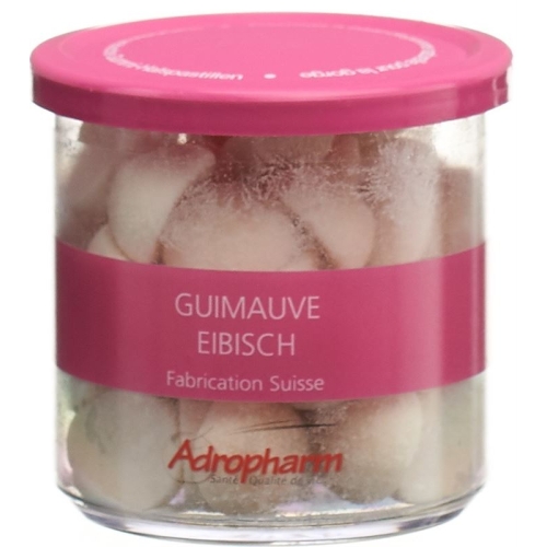 Adropharm Eibisch Reizlindernde Pastillen 110g buy online