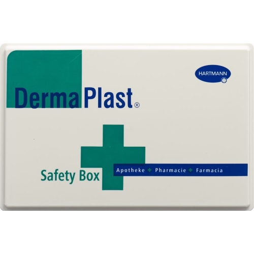 Dermaplast safety box buy online