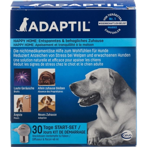 Adaptil Zerstäuber mit Nachfüllflasche buy online