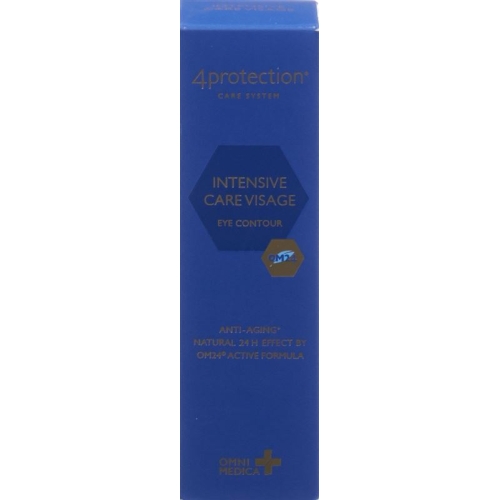 4Protection Om24 Intensive Care Visage Flasche 30ml buy online