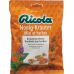 Ricola honey herbs herbal candies Btl 125 g