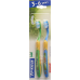 Trisa Kid Duo toothbrush for children 2 pcs