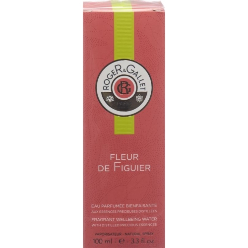 Roger Gallet Fleur De Figuier Parfüm 100ml buy online