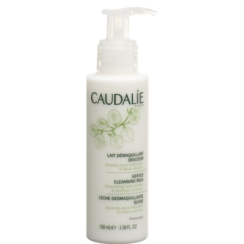 Caudalie Pflegende Reinigungsmilch 100ml buy online