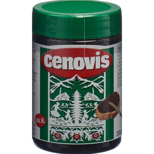 Cenovis Brotaufstrich mit Salz Dose 200g buy online