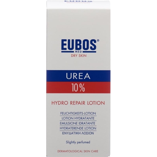 Eubos Urea Hydro Repair Lotion 10% 150ml buy online