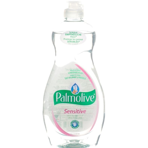 Palmolive Sensitive Geschirrspülmittel Flasche 500ml buy online