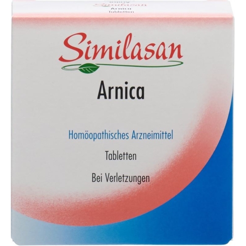 Similasan Arnica Tabletten 60 Stück buy online