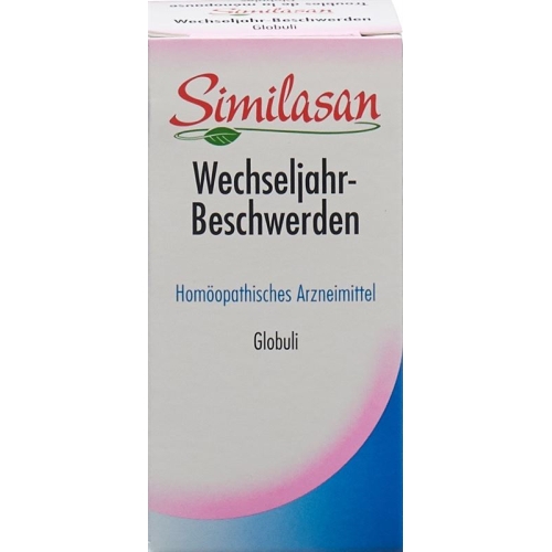 Similasan Wechseljahrbeschwerden Globuli 15g buy online