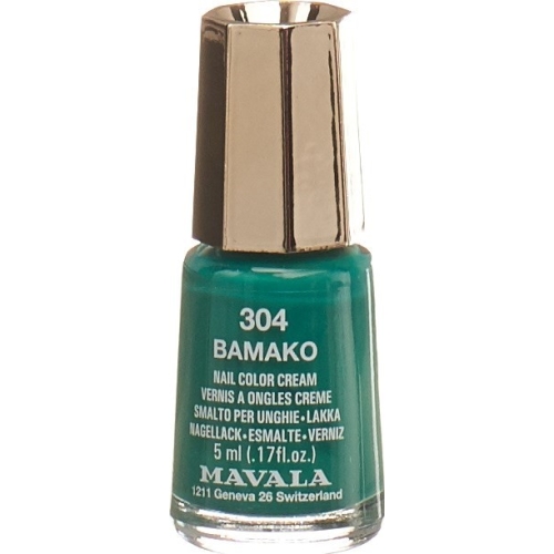 Mavala Nagellack Chili & Spice Color's Bamako 5ml buy online