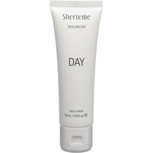 Sherteme Day Antipigment Tagescreme LSF 15 50ml buy online